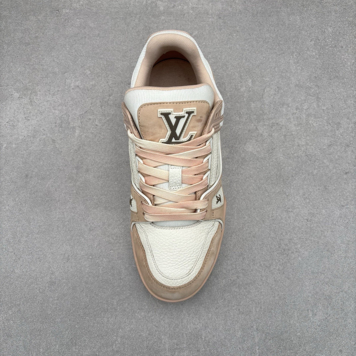 Trainer Pink — photo 10