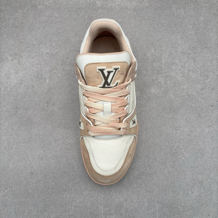 Trainer Pink — photo 10