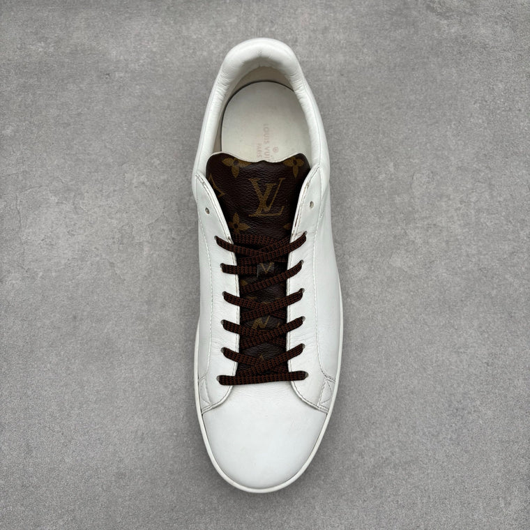Luxembourg White, Brown — photo 11