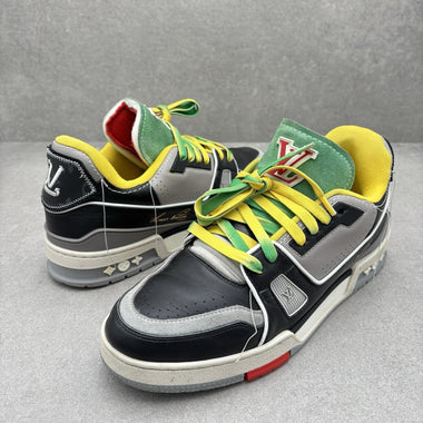 Trainer SS21 'UPCYCLED'