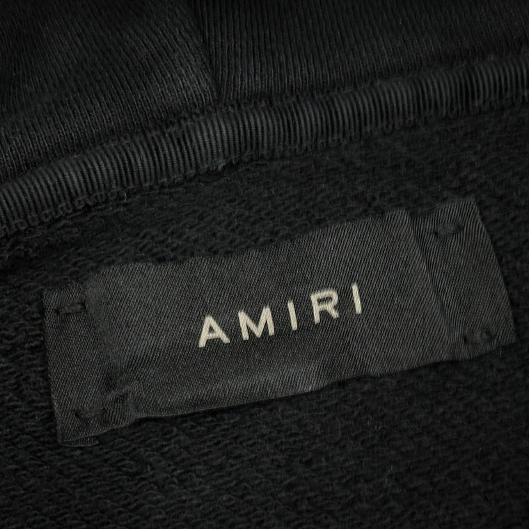 Core Logo Hoodie Black — photo 8