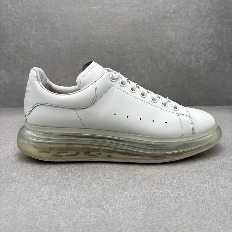 White Clear Sole — photo 2