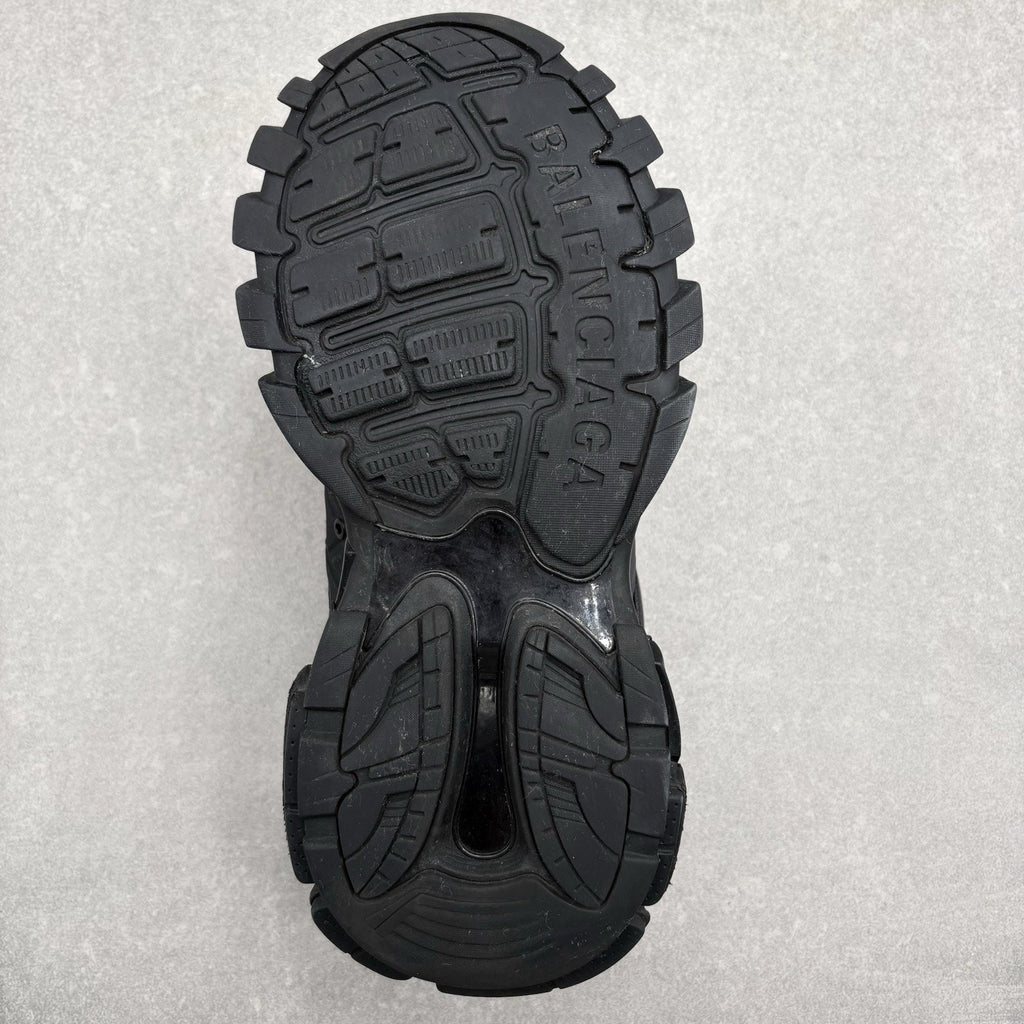 Balenciaga Track Sneaker ' Black ' | Size 42 (9 US)