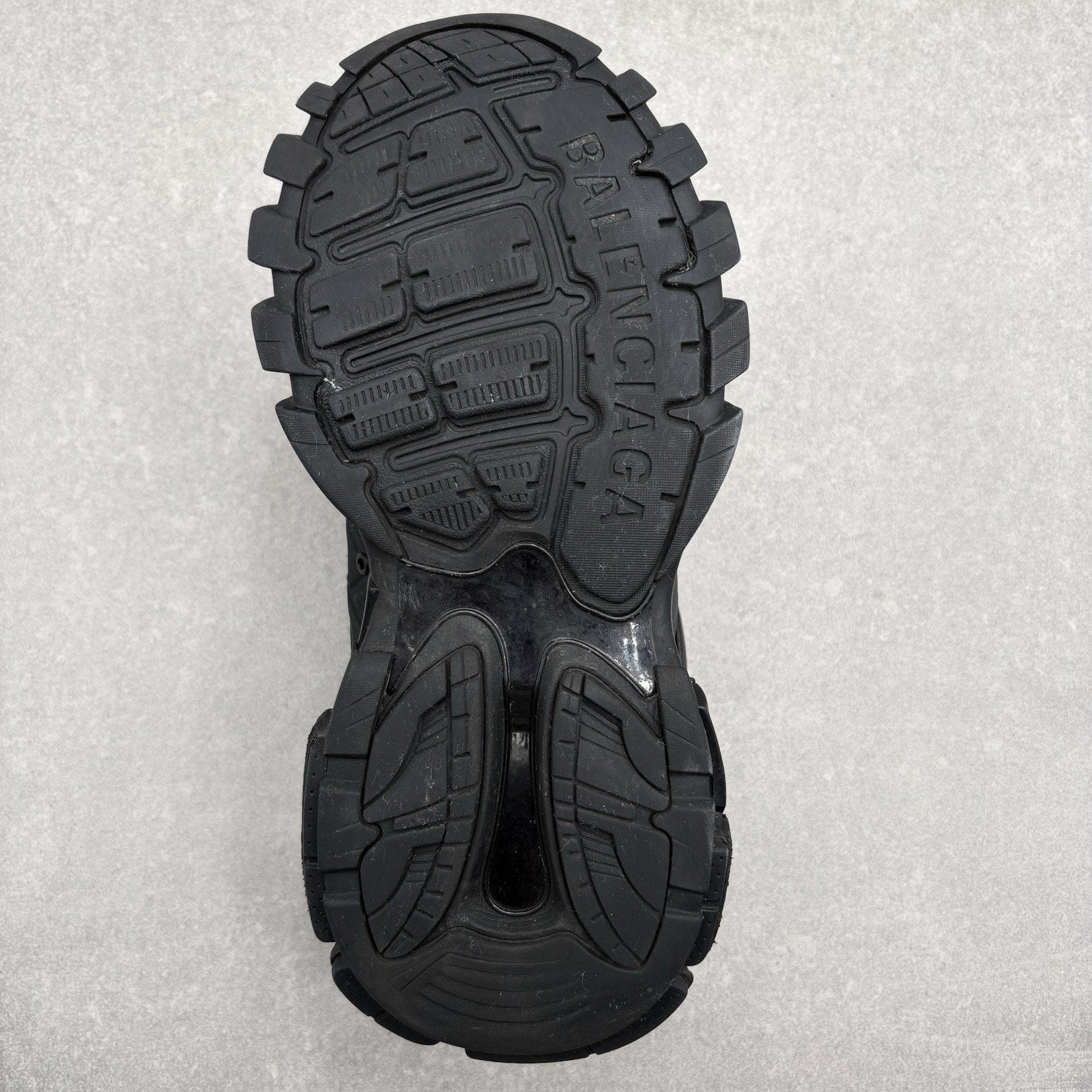 Balenciaga Track Sneaker ' Black ' | Size 42 (9 US)