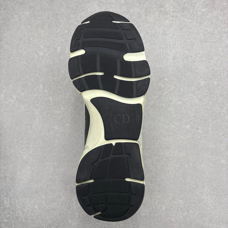 B22 Reflective Sneaker Pistachio Black — photo 12