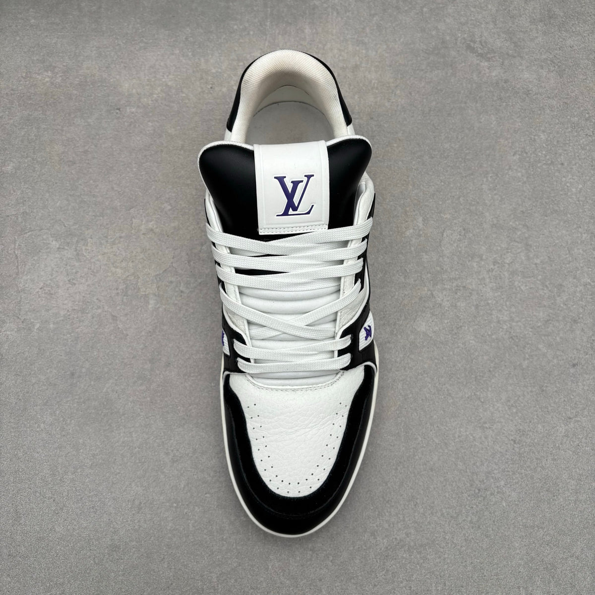 Trainer Purple — photo 11