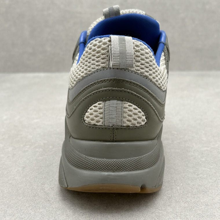 B22 Sneaker Olive Blue — photo 9