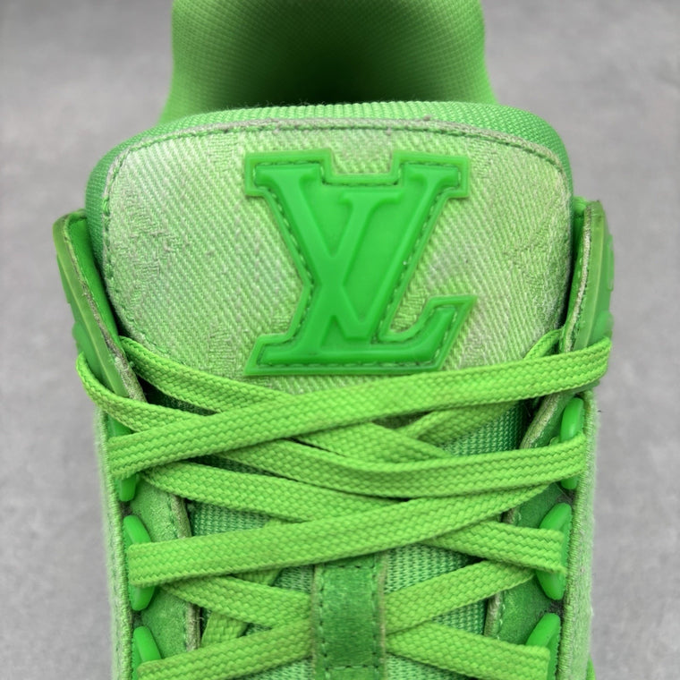 Trainer Slime Green — photo 12