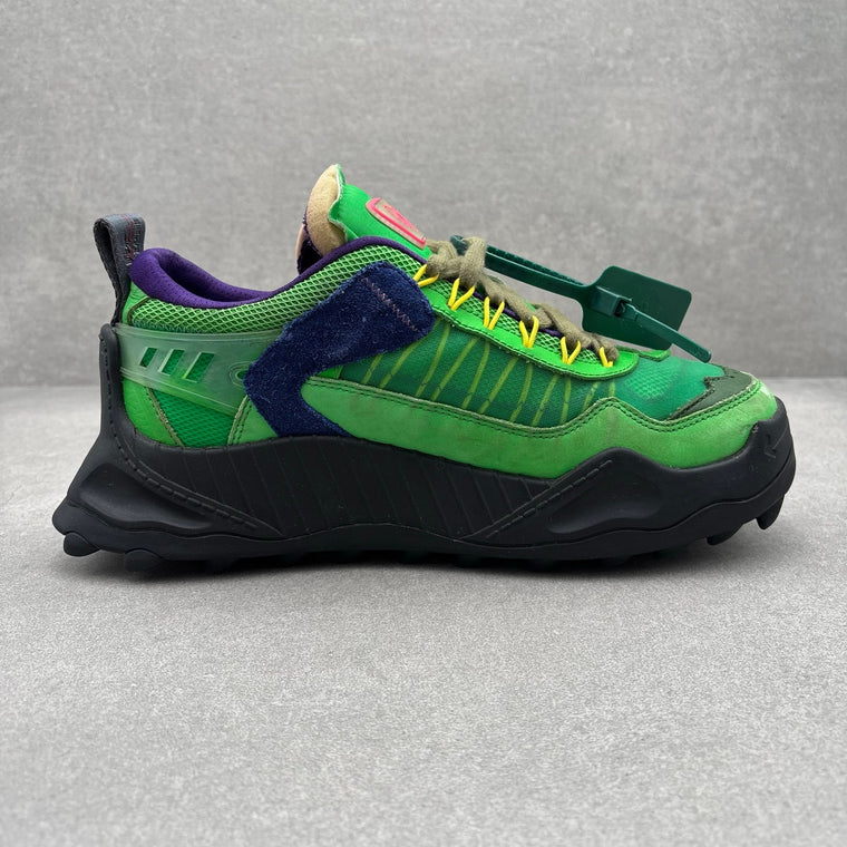 Odsy-1000 Green — photo 11