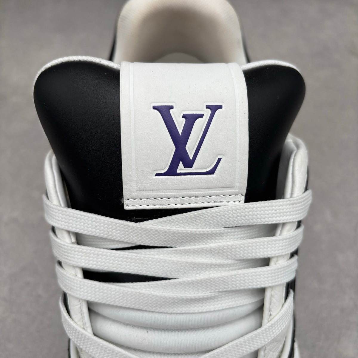Trainer Purple — photo 12