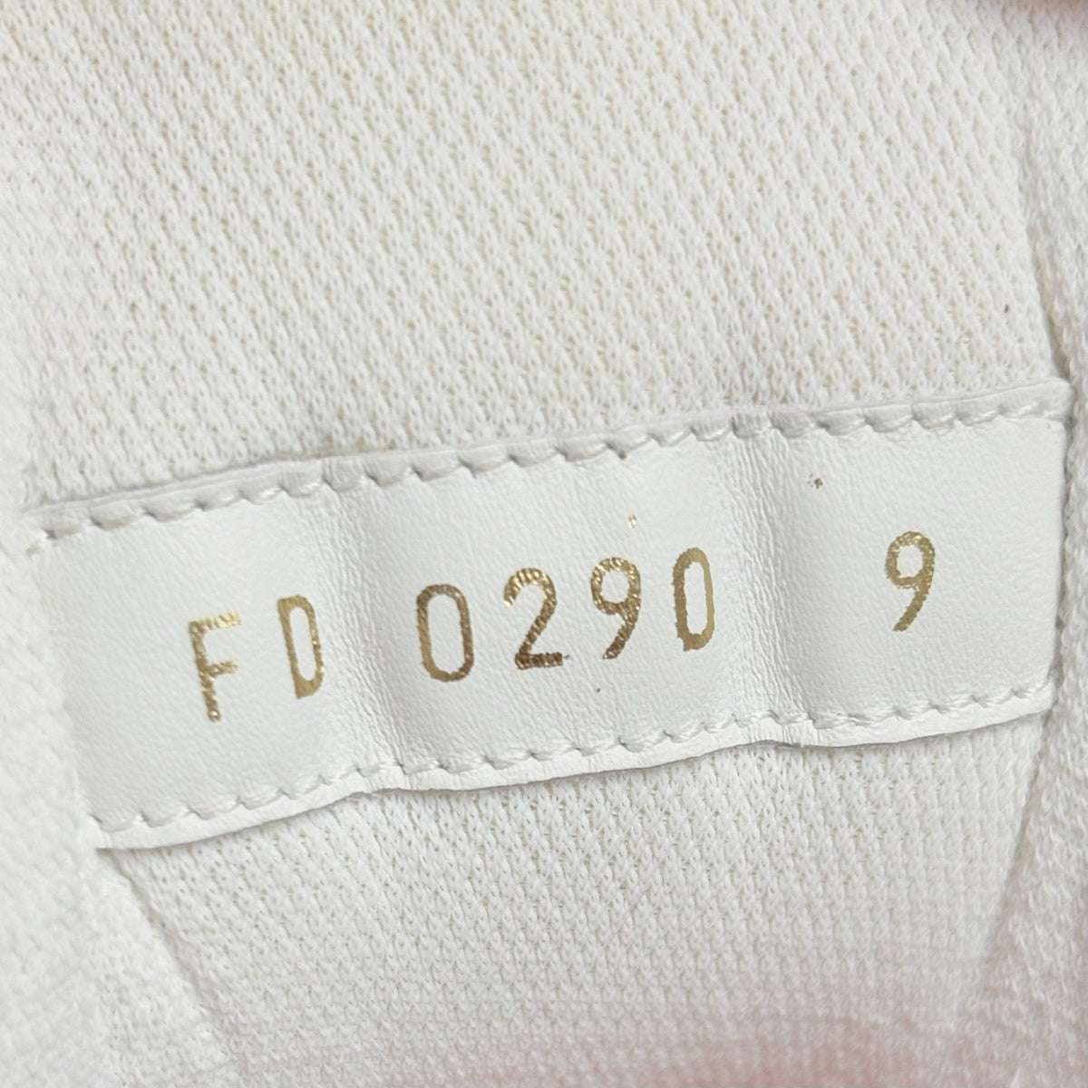 Trainer Red White — photo 14
