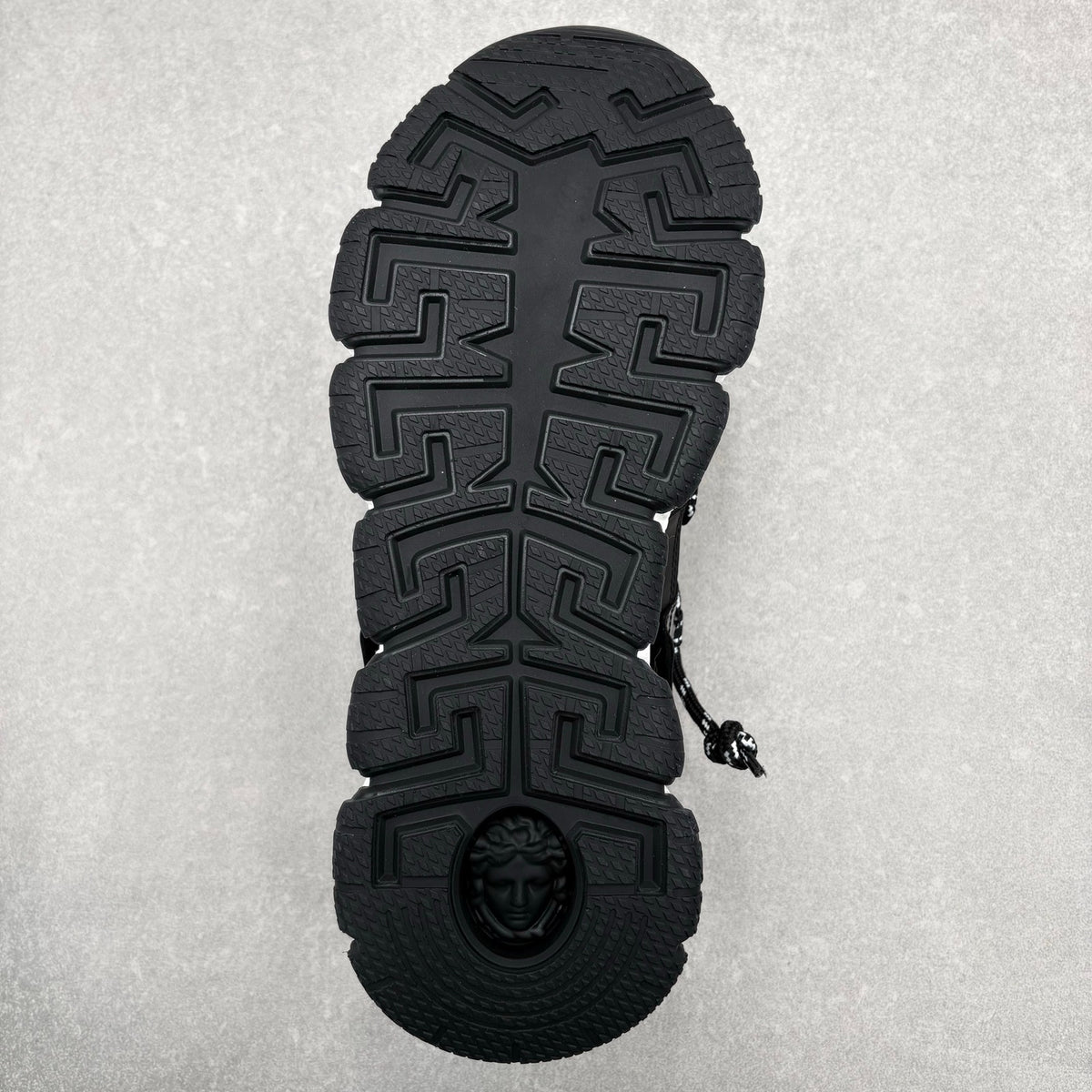 Trigreca 2.0 Sneaker Black — photo 7