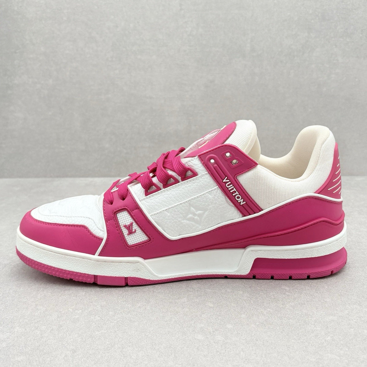 Trainer Pink — photo 4