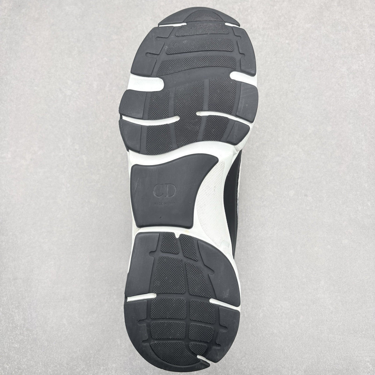 B22 Sneaker White Deep Green — photo 7
