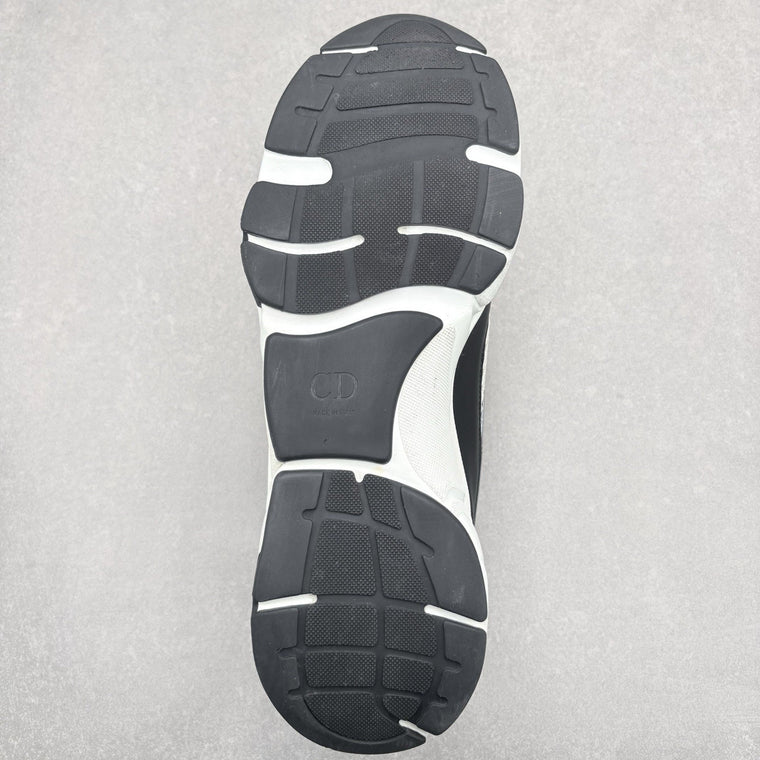 B22 Sneaker White Deep Green — photo 7