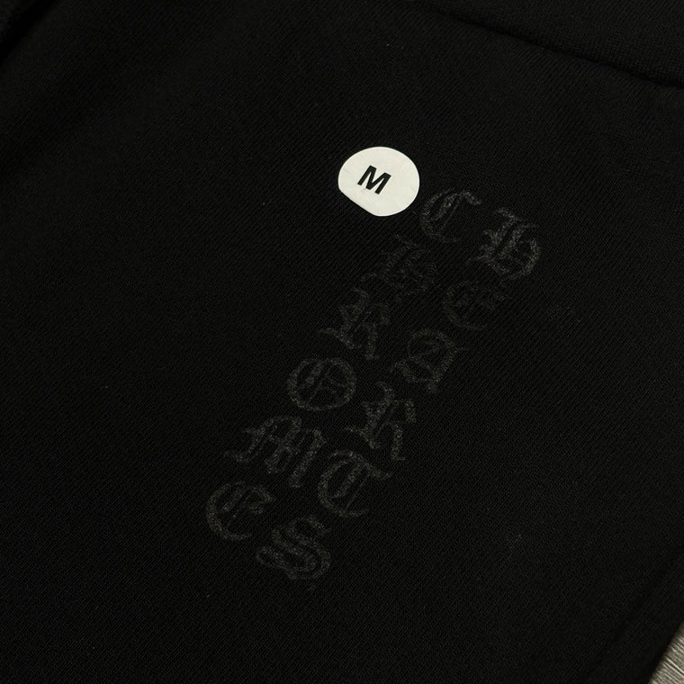 Miami Exclusive Vertical Cross Logo Black — photo 4