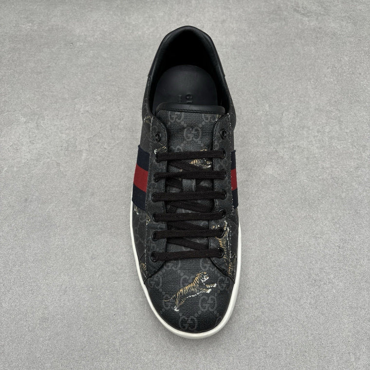 Tiger Ace GG Supreme Monogram — photo 5