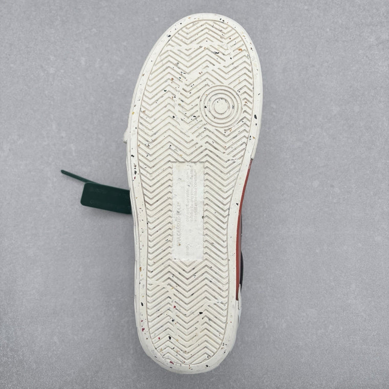 Vulc Sneaker Black White — photo 6