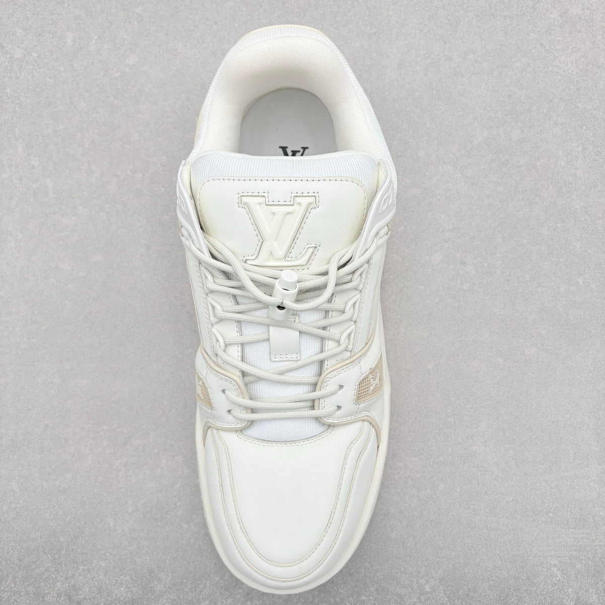 ONLY WORN ONCE! Louis Vuitton Maxi White — photo 11