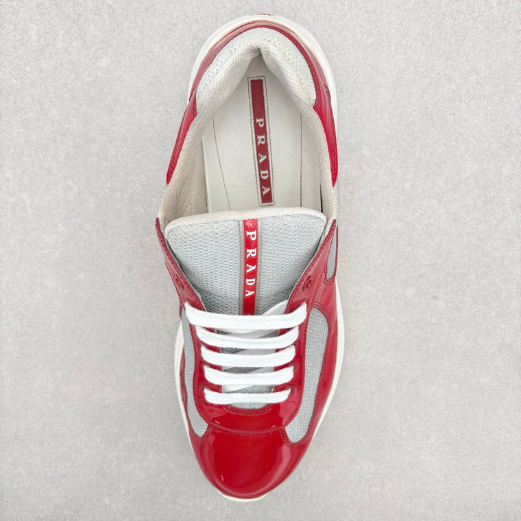 Cup Red — photo 11