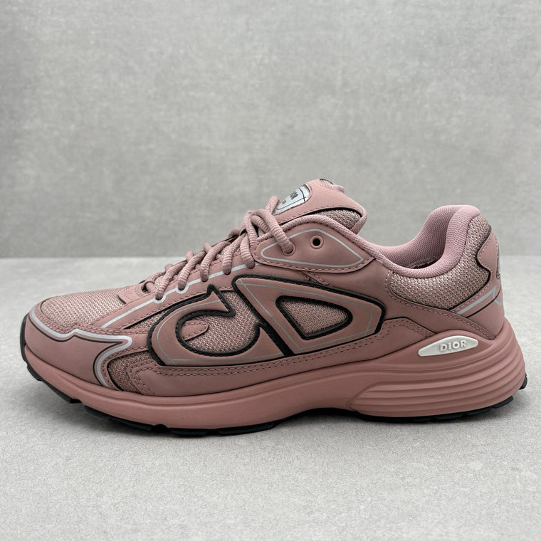 B30 Reflective Sneaker Rust Pink — photo 8