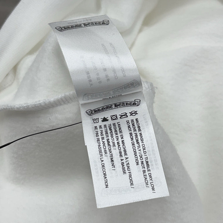 Miami Exclusive Horseshoe Logo Hoodie Black — photo 11