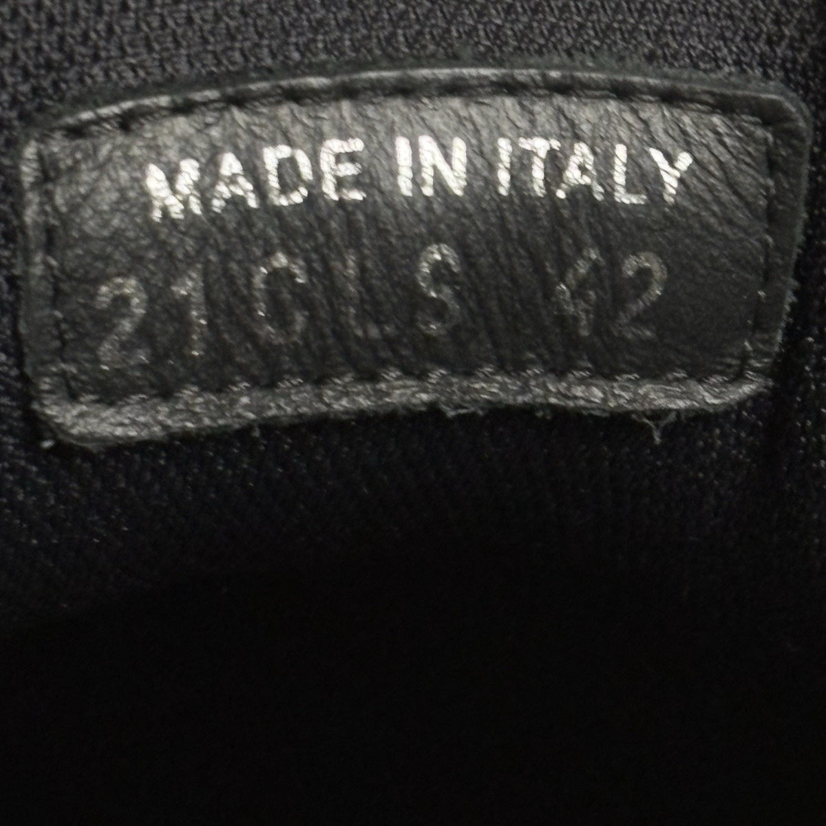 B22 Sneaker Violet White — photo 12