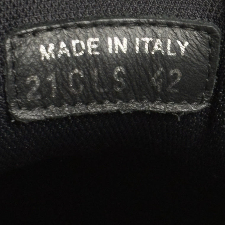 B22 Sneaker Violet White — photo 12