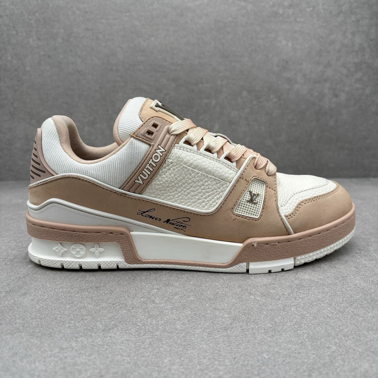Trainer Pink — photo 2