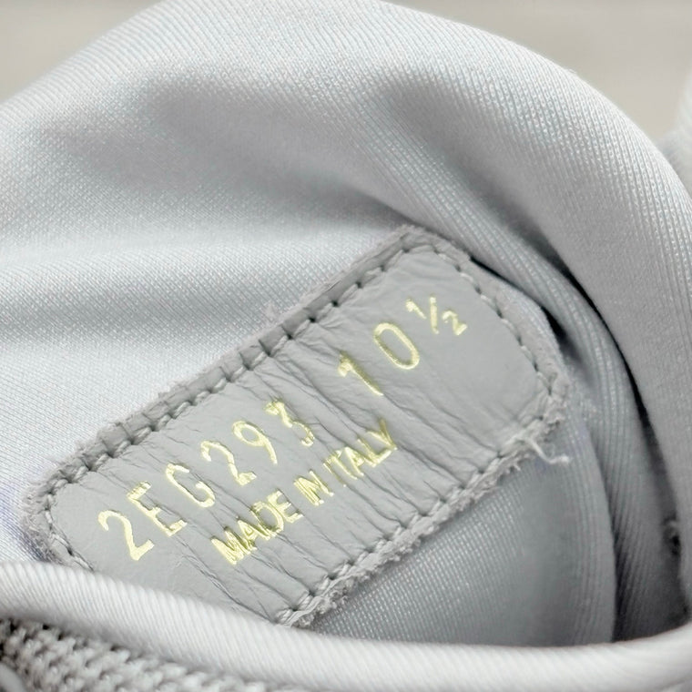 Cloudbust Sneaker Graphite — photo 13