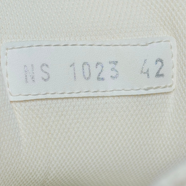 B30 Reflective Sneaker Cream Green — photo 13