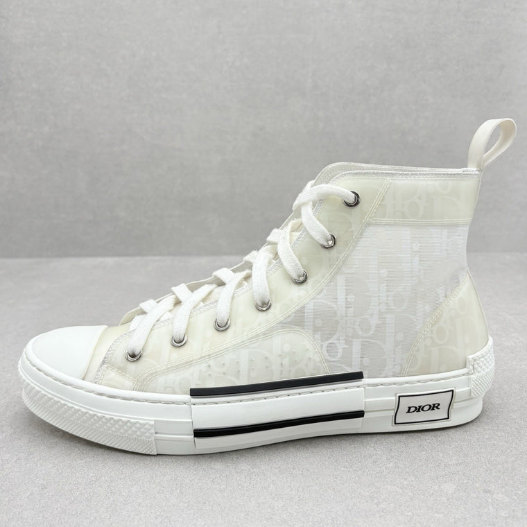 B23 High Top White — photo 8