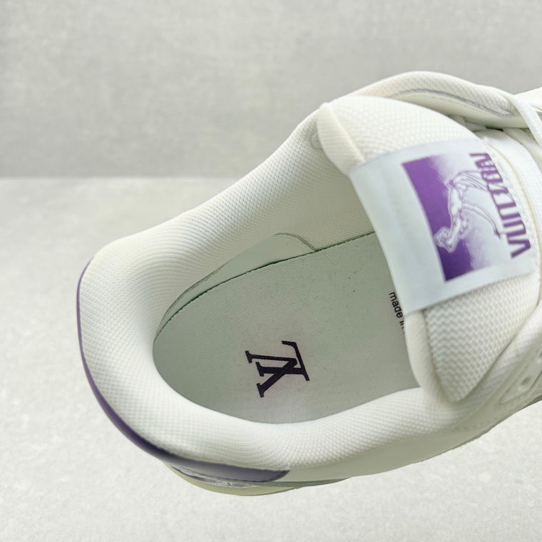 Strap Trainer Purple — photo 6