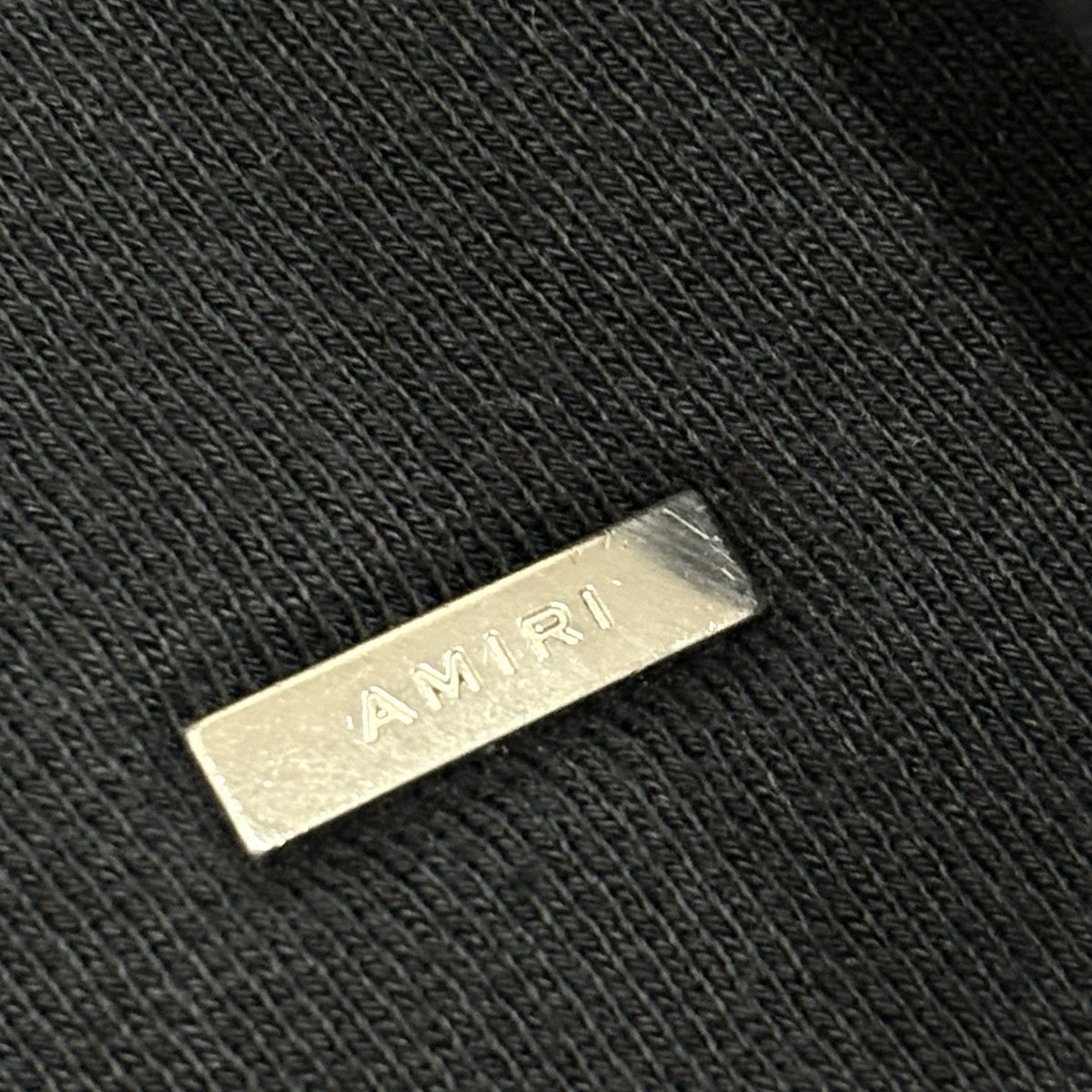 Core Logo Hoodie Black — photo 9