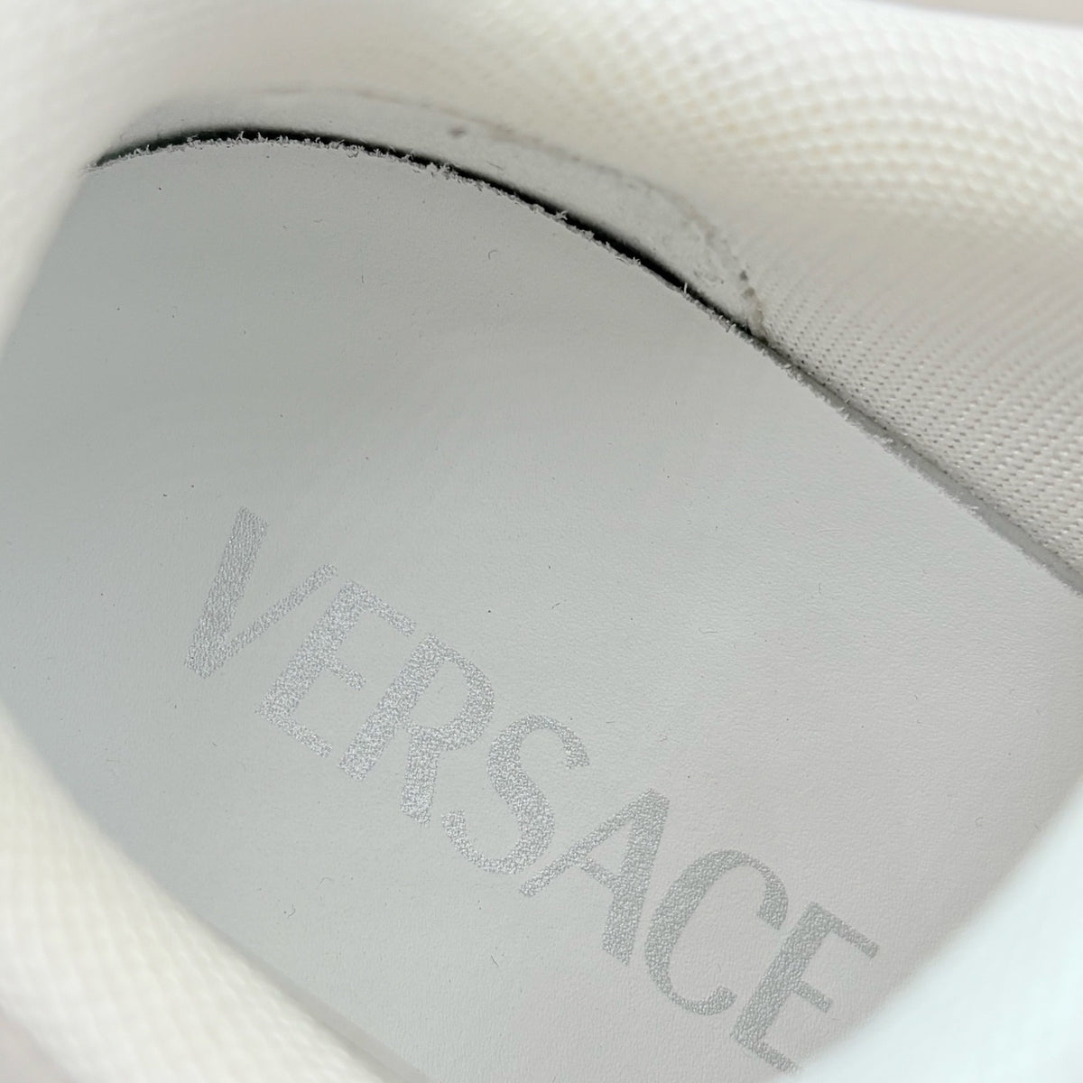 Trigreca 2.0 Sneaker White — photo 6