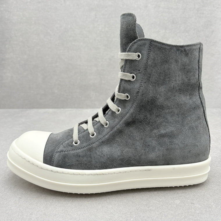 Porterville DRKSHDW High Top Dark Dust — photo 9