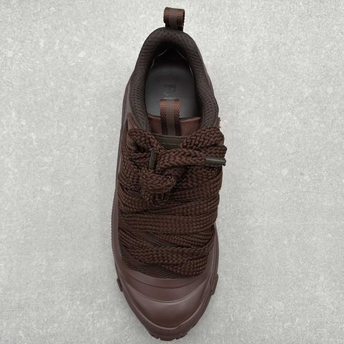 Arthur Low-Top Deep Earth Brown — photo 5
