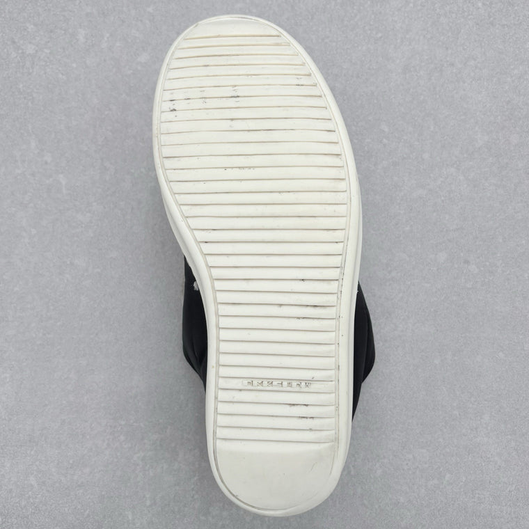 DRKSHDW Hollywood Jumbo Lace Low Top Black Milk — photo 13