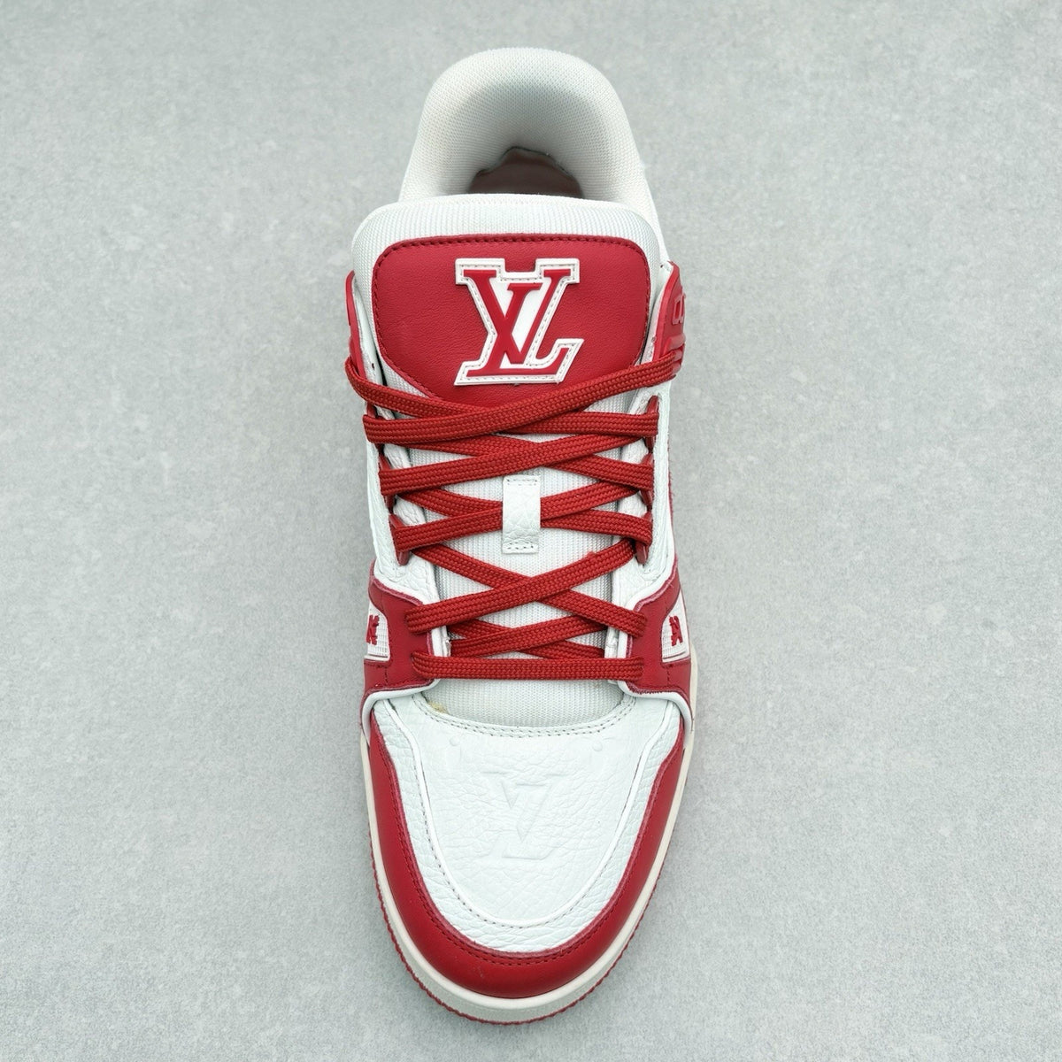 Trainer Red White — photo 11