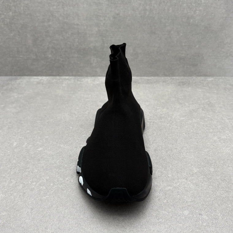 Speed Graffiti Trainer Black — photo 5