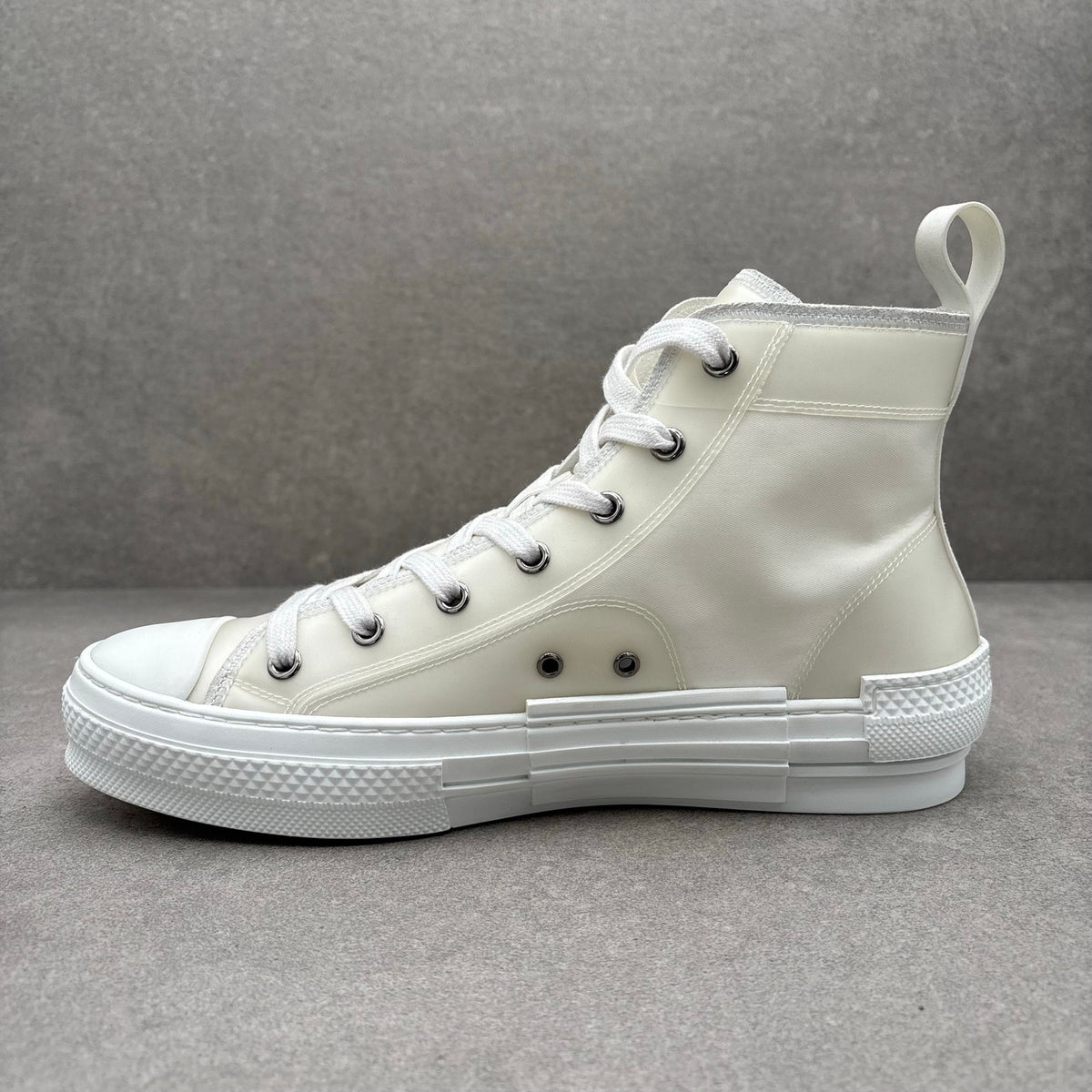 B23 High White — photo 4