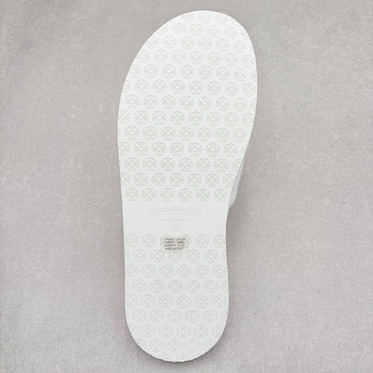 Horseshoe Hotel Slippers White — photo 8