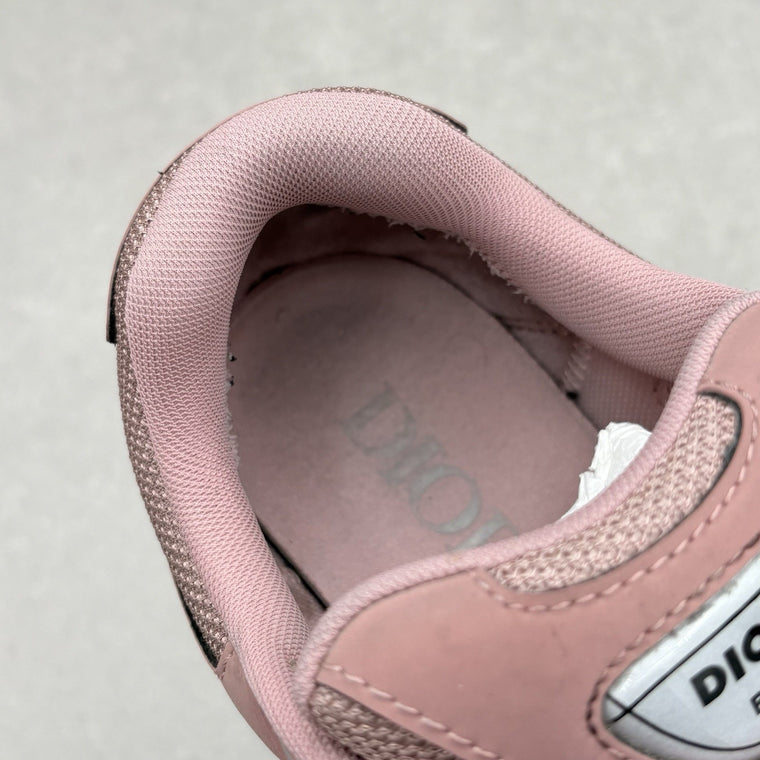 B30 Reflective Sneaker Rust Pink — photo 12