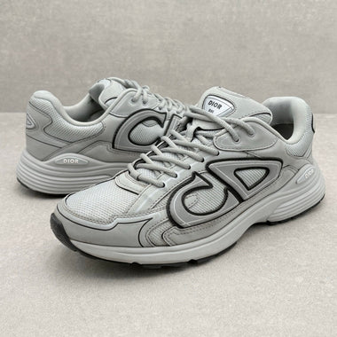 B30 Reflective Sneaker Gray