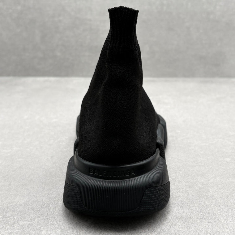 Balenciaga Speed Trainer Black — photo 3