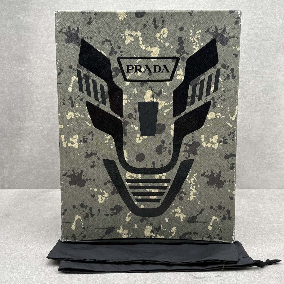 Cloudbust Thunder Camo — photo 15