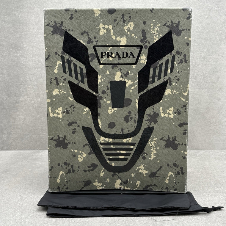 Cloudbust Thunder Camo — photo 15