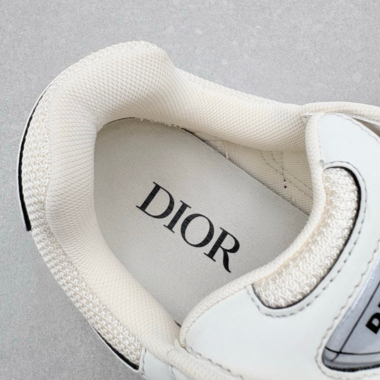 B30 Reflective Sneaker Cream Green — photo 6