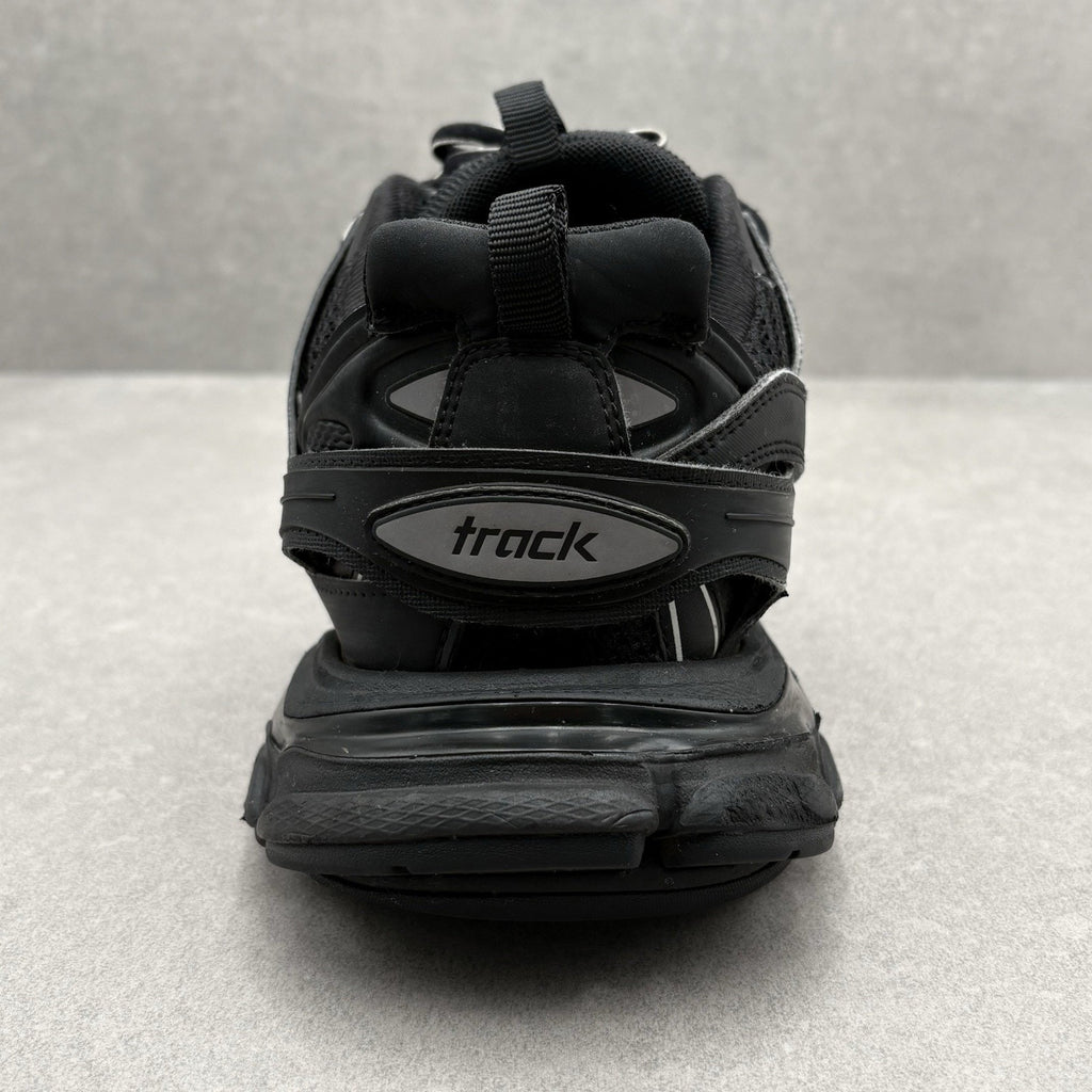 Balenciaga Track Sneaker ' Black ' | Size 42 (9 US)