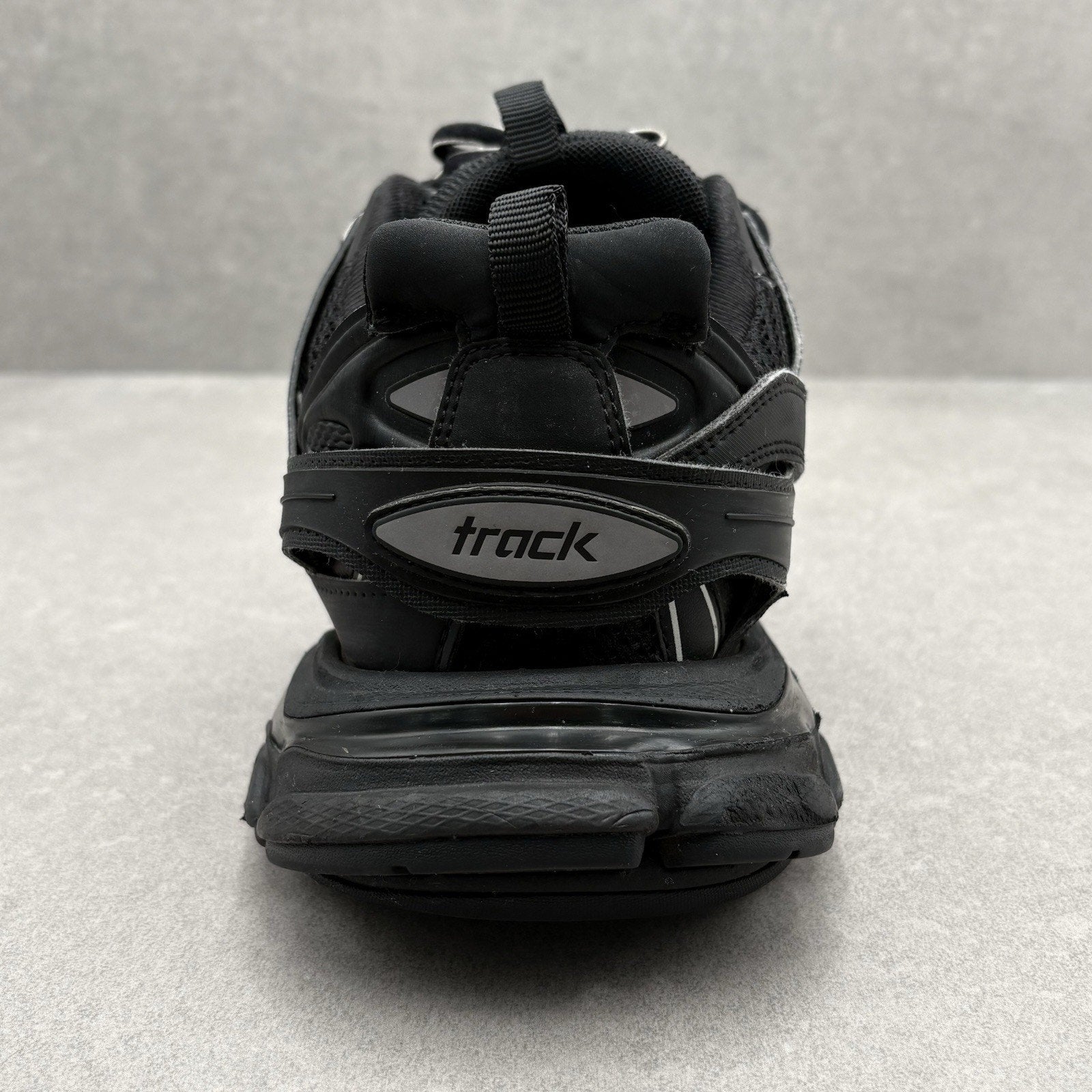 Balenciaga Track Sneaker ' Black ' | Size 42 (9 US)